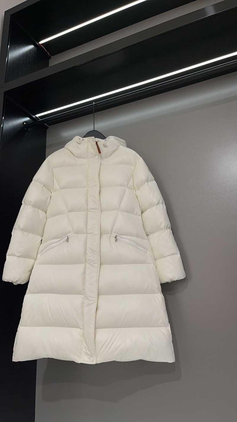 Moncler Down Coat